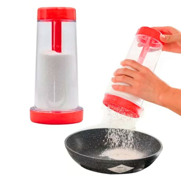 Dispenser de Tapioca