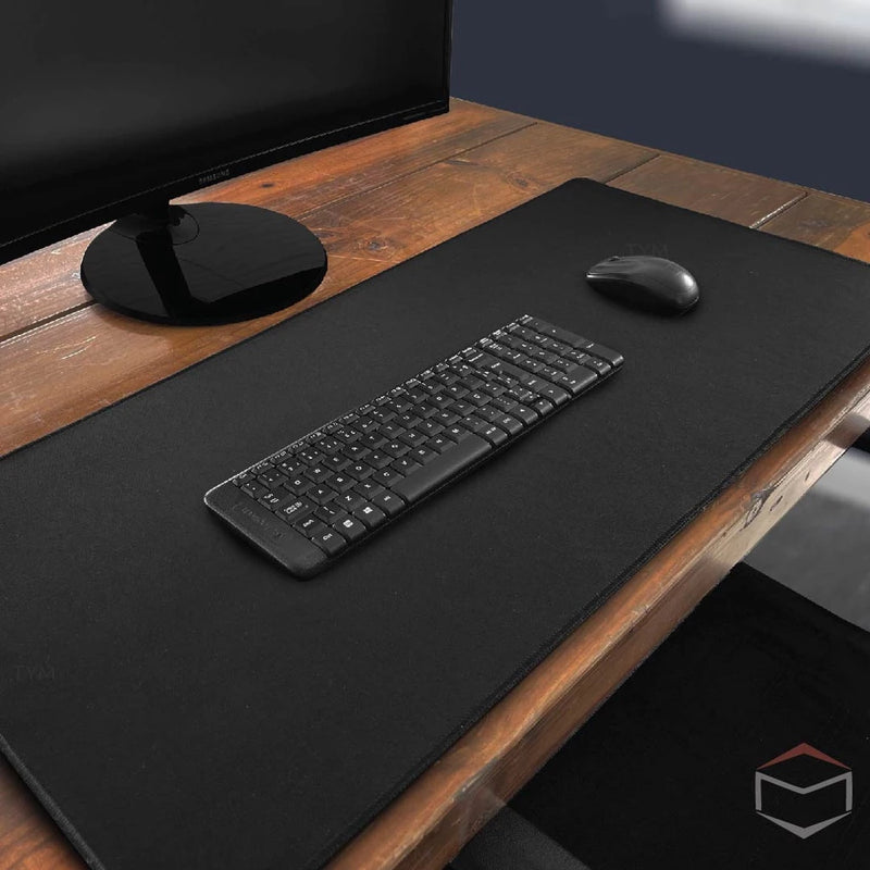 MousePad Gamer Preto Extra Grande